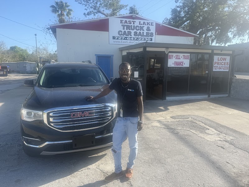 East Lake Truck & Car Sales photo 5