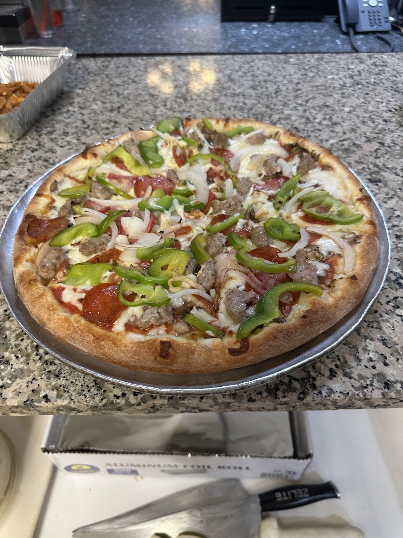 Viva Italiano Pizzeria & Restaurant photo 4