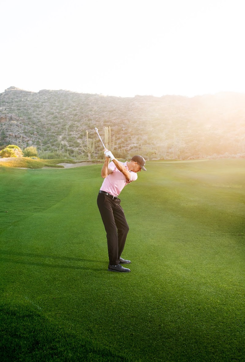 Keenan Holt Golf Academy photo 4