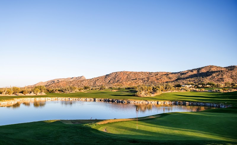 Keenan Holt Golf Academy photo 3