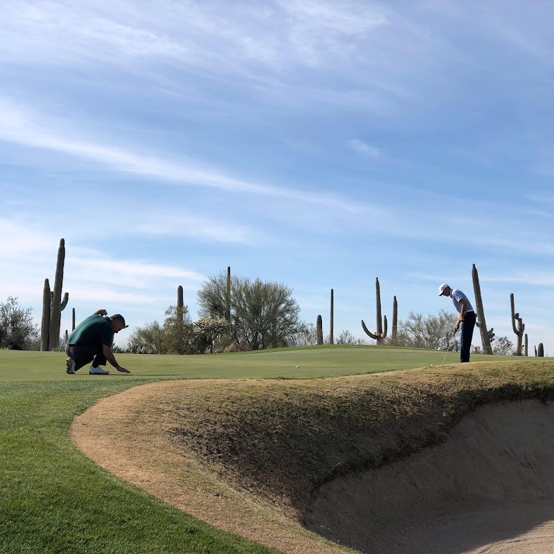 Keenan Holt Golf Academy photo 5