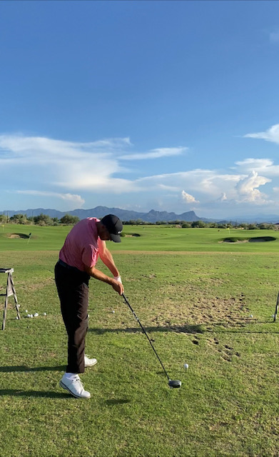 Keenan Holt Golf Academy photo 2