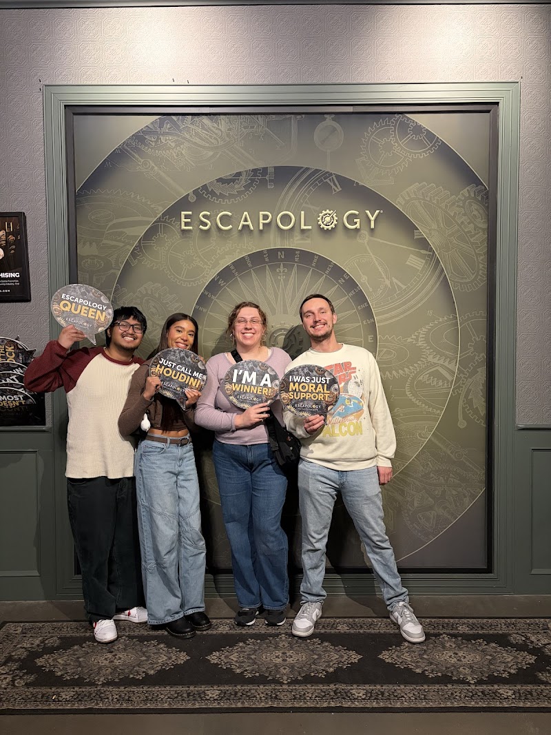 Escapology Escape Rooms San Ramon photo 4