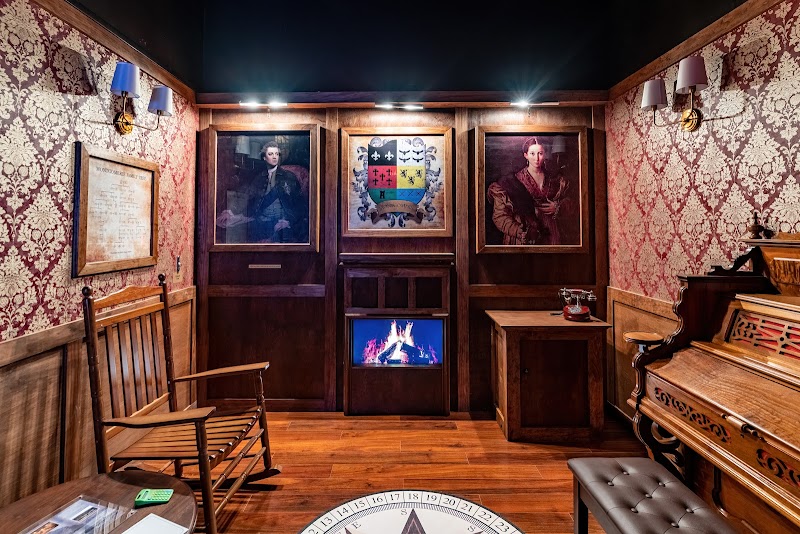 Photo of Escapology Escape Rooms San Ramon