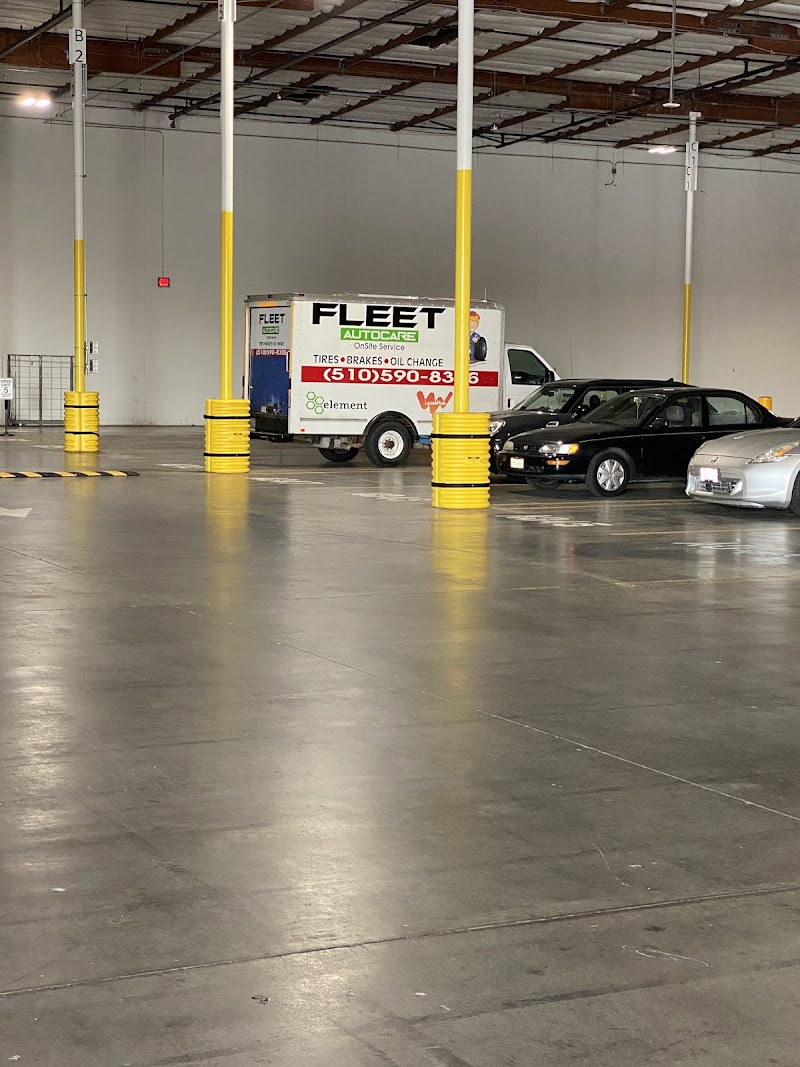 Photo of Fleet auto care (mobile service)