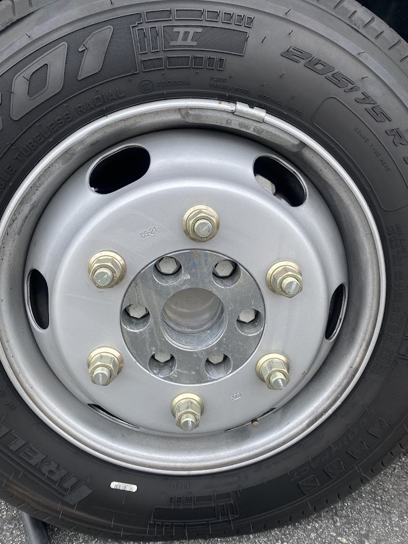 Fleet auto care (mobile service) photo 3