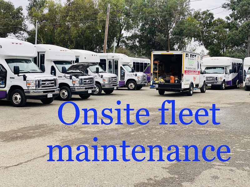 Fleet auto care (mobile service) photo 2