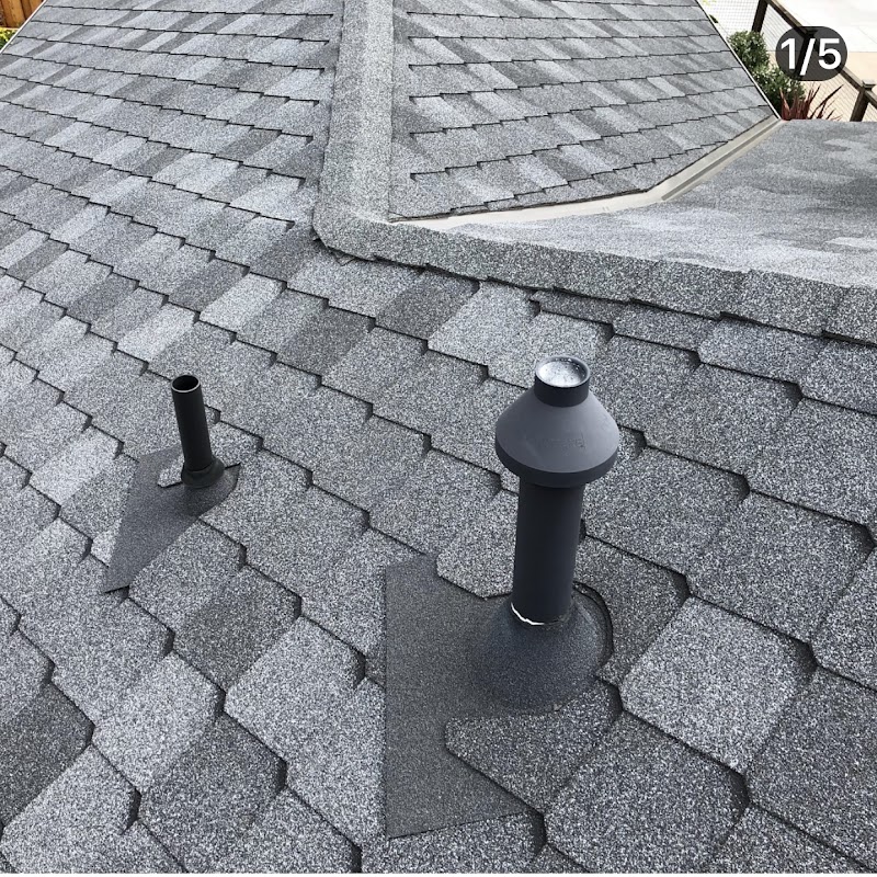 Roof Doctors Sonoma County photo 2