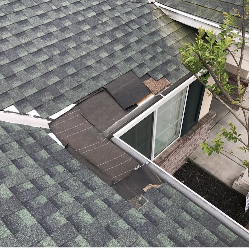 Roof Doctors Sonoma County photo 5