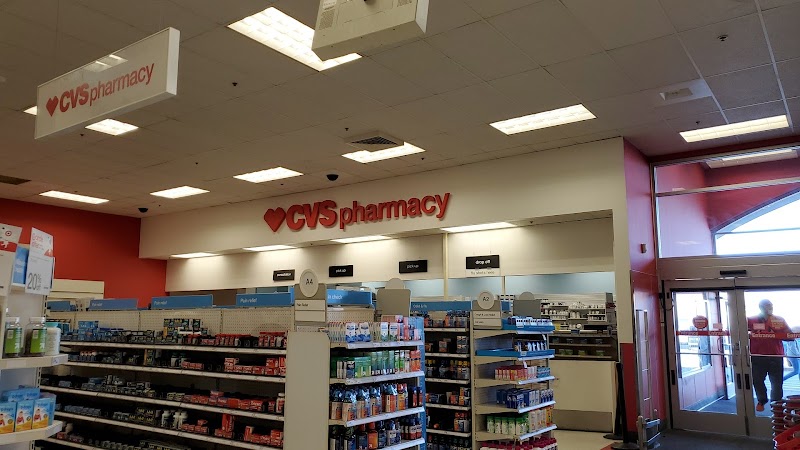 CVS Pharmacy photo 3