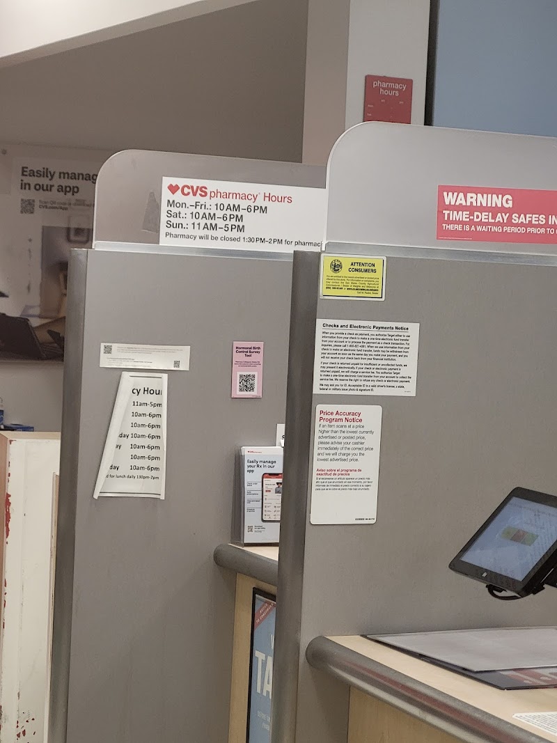 CVS Pharmacy photo 4
