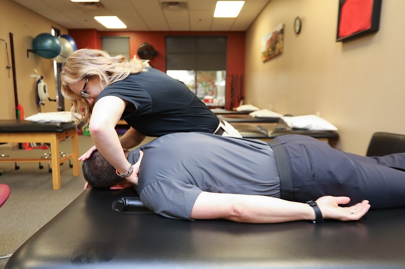 Photo of Foothills Physical Therapy & Sports Medicine