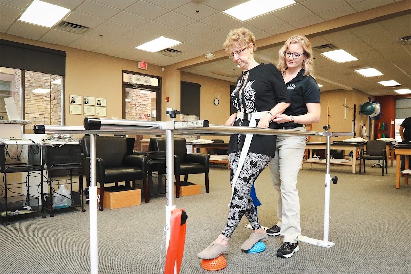 Foothills Physical Therapy & Sports Medicine photo 2