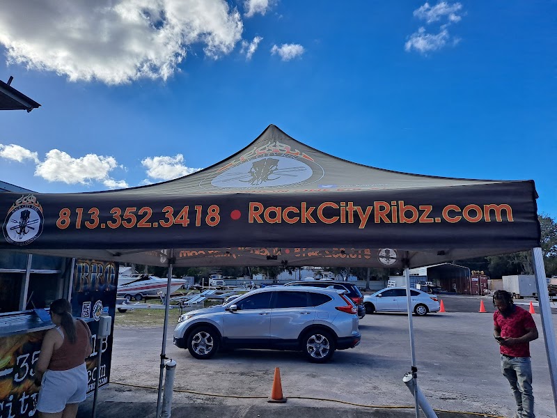 Photo of Rack City Ribz, llc