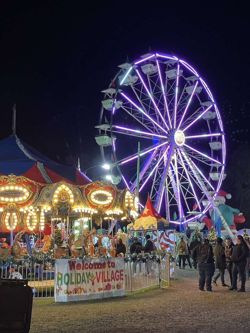 Photo of Greater Hillsborough County Fair