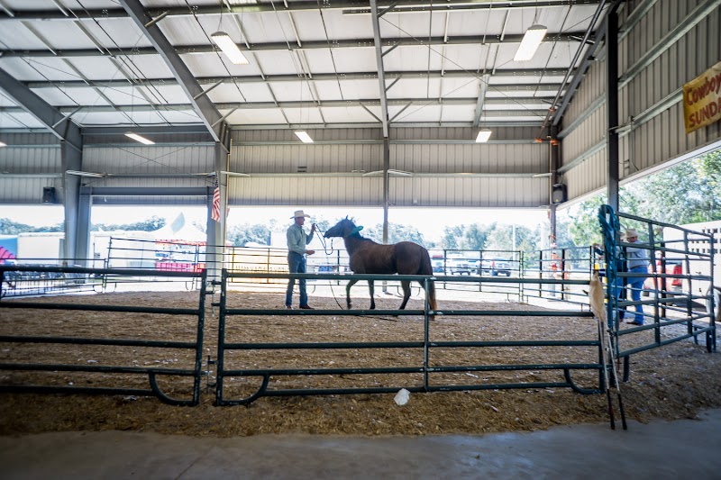 Greater Hillsborough County Fair photo 4