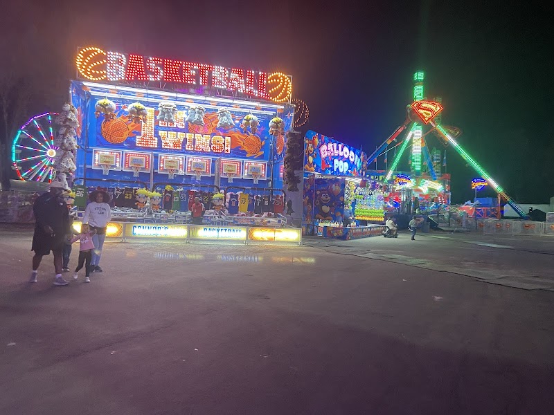Greater Hillsborough County Fair photo 5