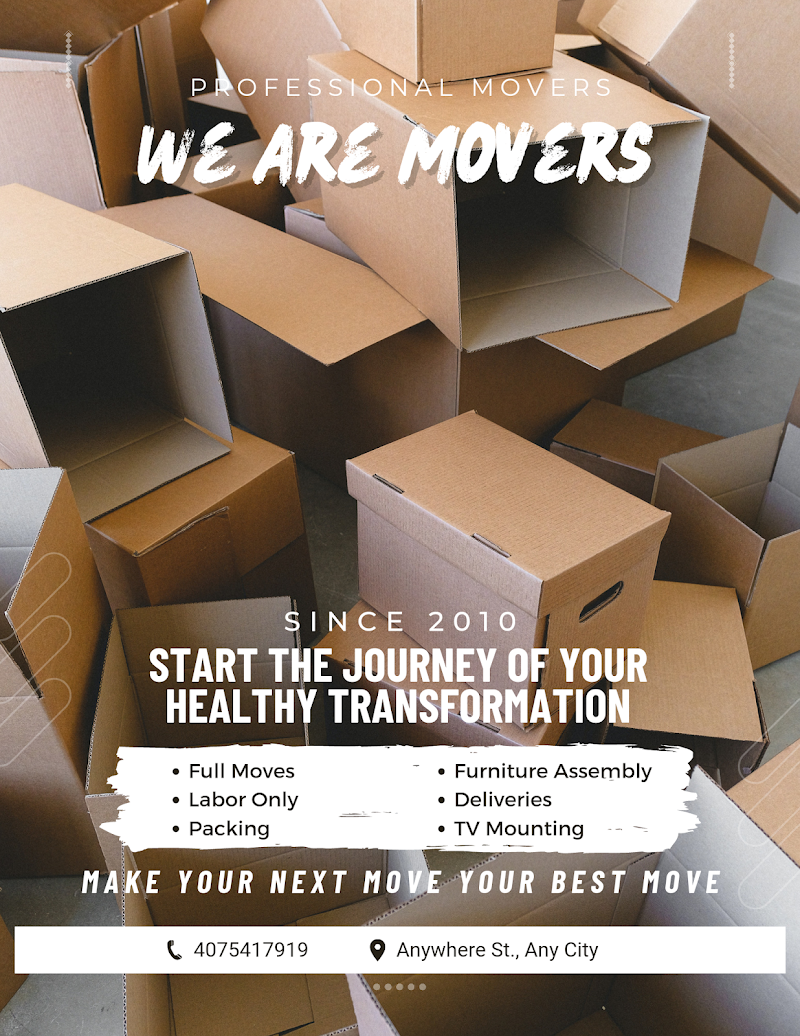 We Are Movers LLC photo 4