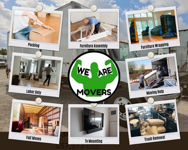 We Are Movers LLC photo 5