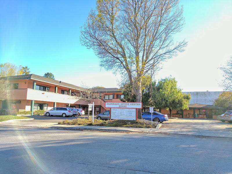 Photo of Silverado Office Center