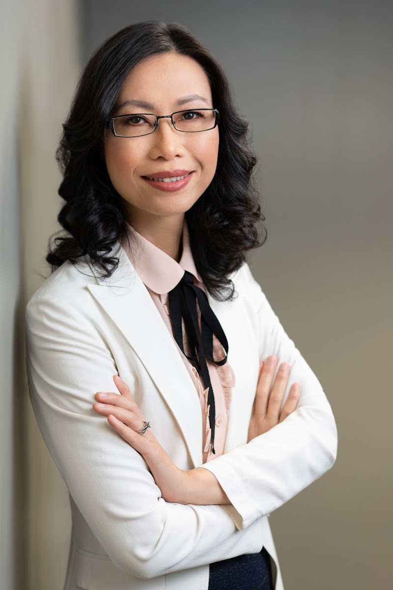Photo of Cathy Root, CPA & Associates