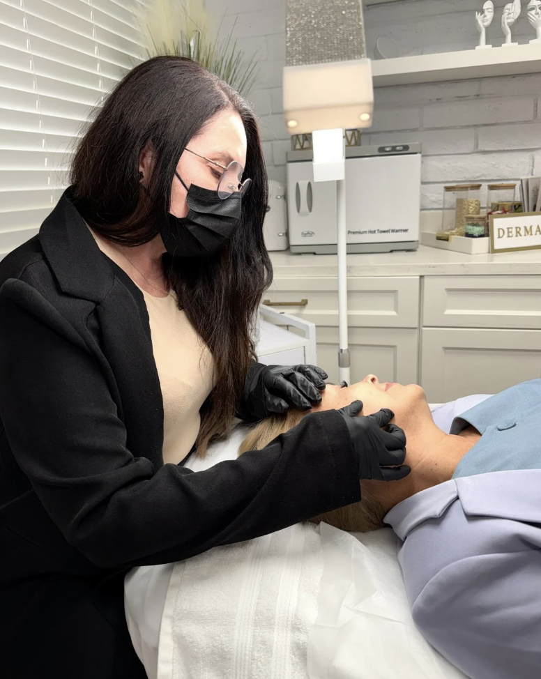 Dermavip photo 3