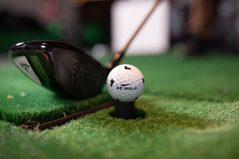 X-golf Gainesville photo 5