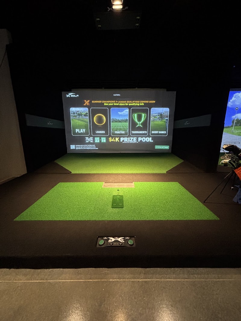 X-golf Gainesville photo 2