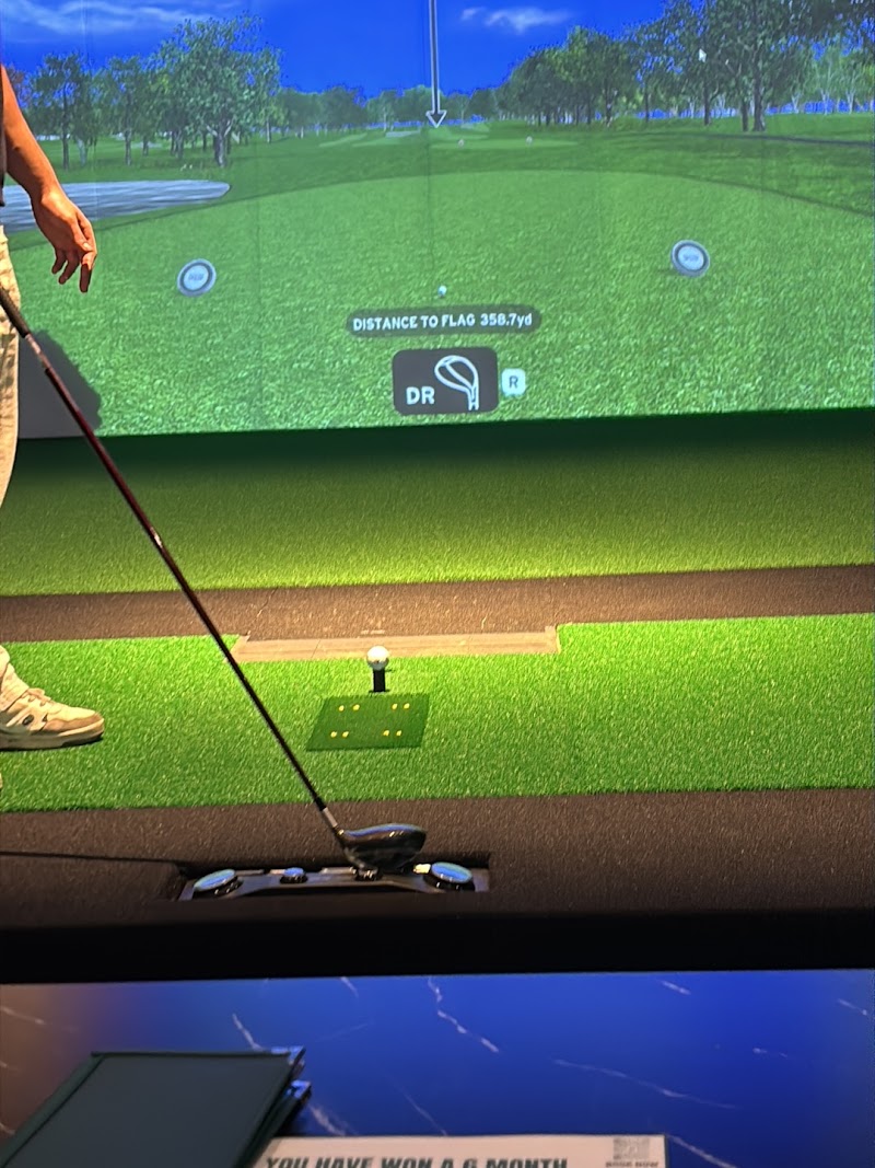 X-golf Gainesville photo 4