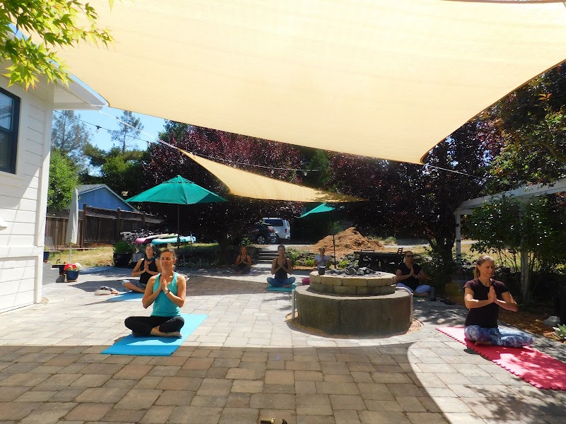 Photo of Heart and Soul Yoga Petaluma
