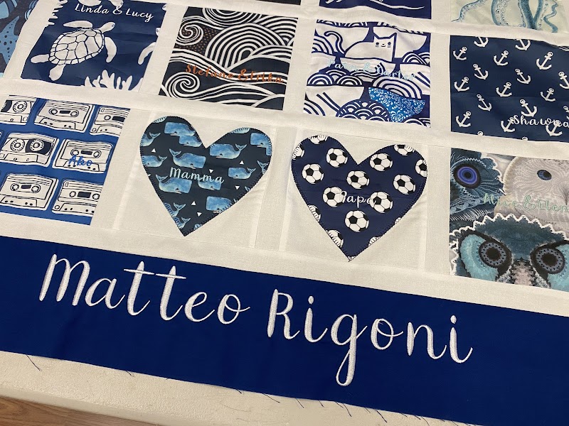 Photo of Coastside Quilt Studio