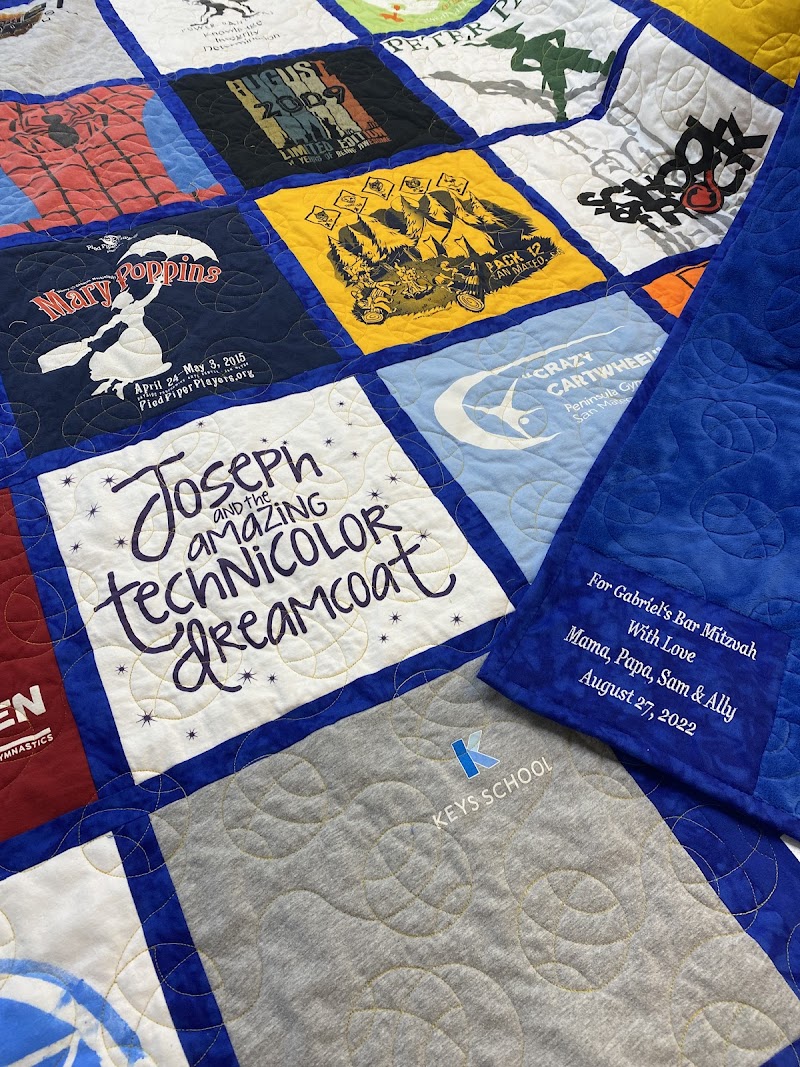 Coastside Quilt Studio photo 4