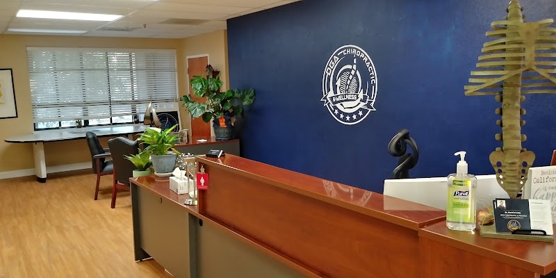 Photo of DGA Chiropractic and Wellness
