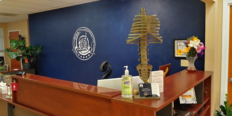 DGA Chiropractic and Wellness photo 5