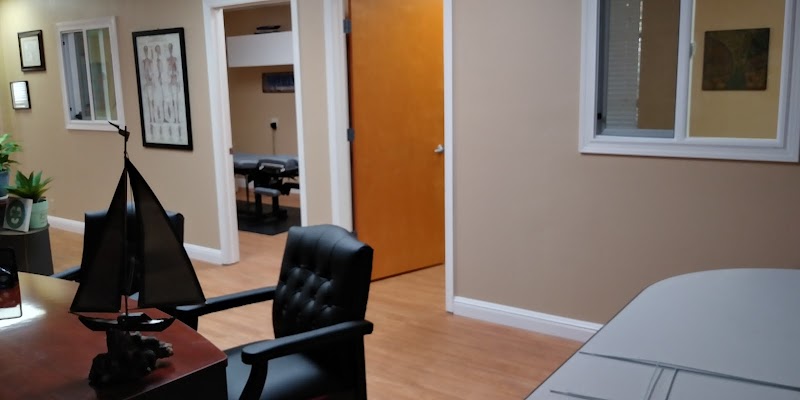 DGA Chiropractic and Wellness photo 3