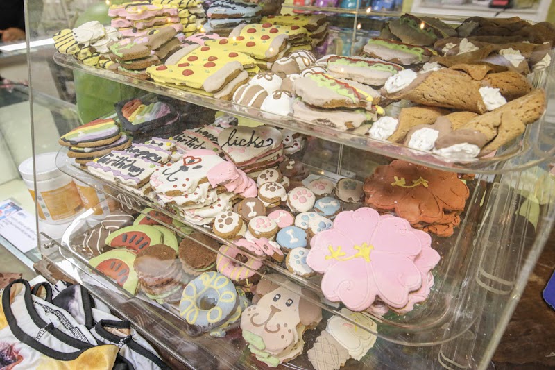 The Pet Shop photo 2