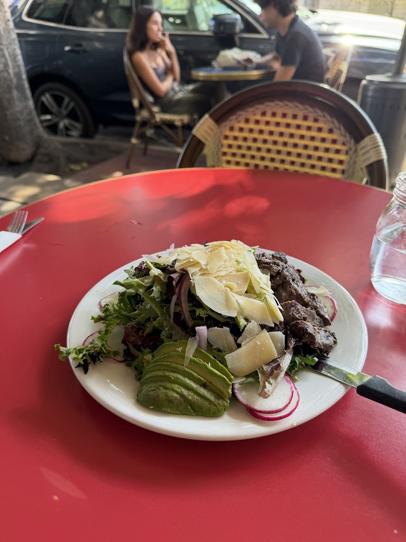 Figaro Bistrot photo 3