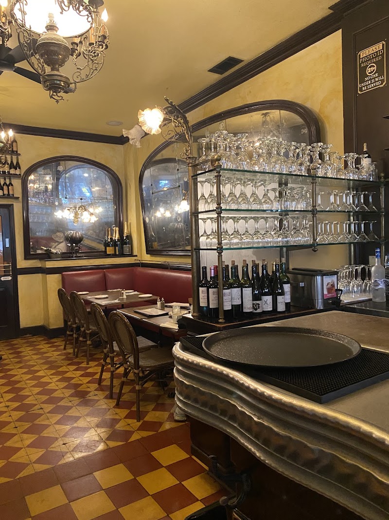 Photo of Figaro Bistrot