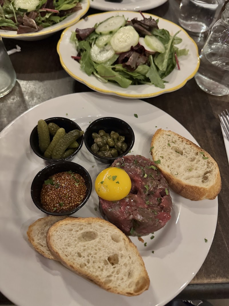 Figaro Bistrot photo 5