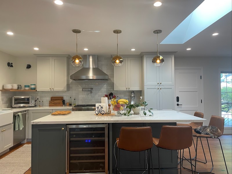 Signature Kitchen & Bath Design photo 5