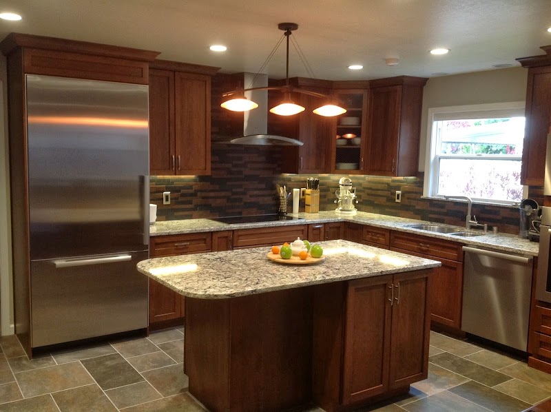 Signature Kitchen & Bath Design photo 4