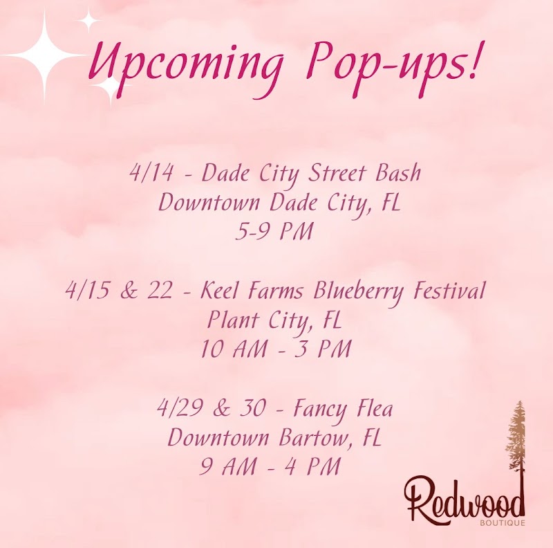 Redwood Boutique photo 3