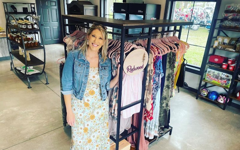 Photo of Redwood Boutique