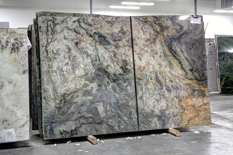 IRG Stone photo 2