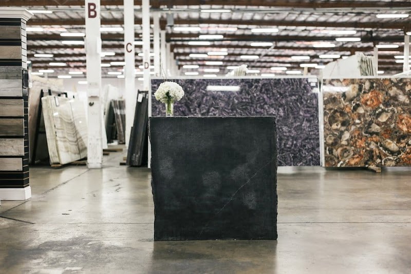 Photo of IRG Stone