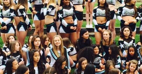 Photo of California Spirit Elite