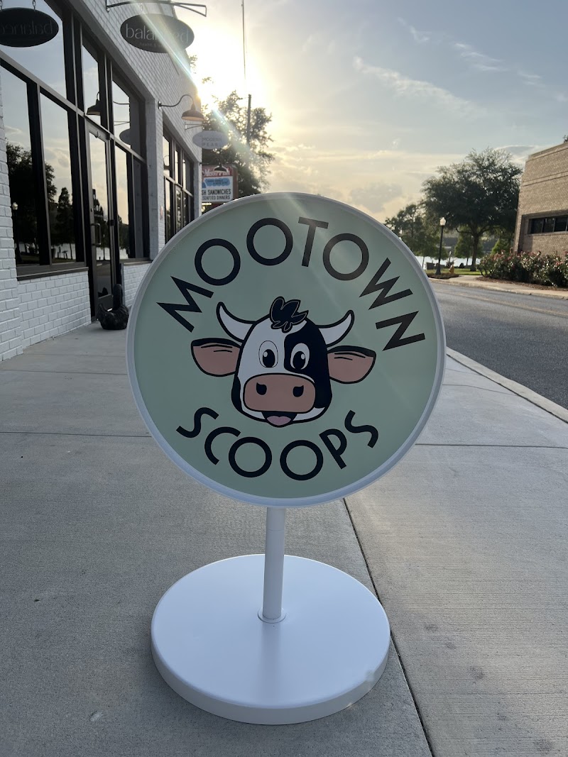 Mootown Scoops photo 3
