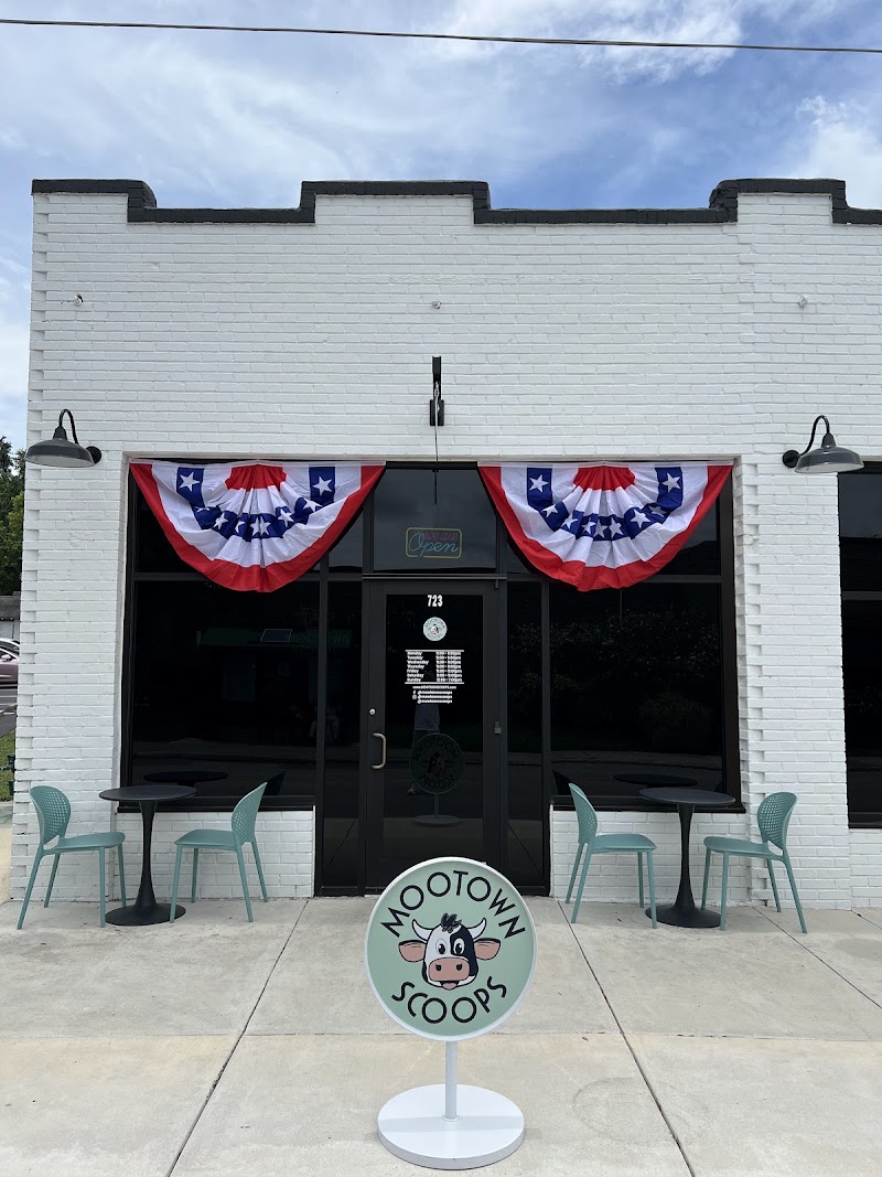 Photo of Mootown Scoops