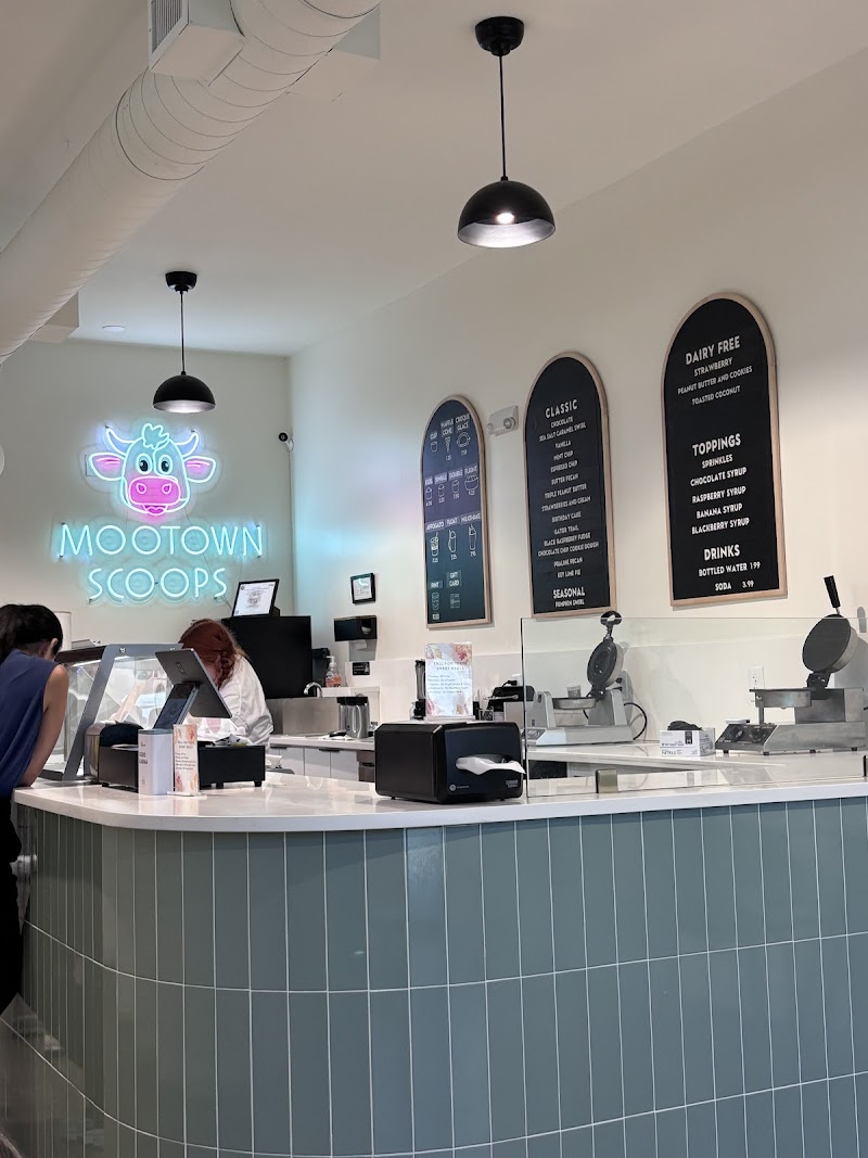 Mootown Scoops photo 4