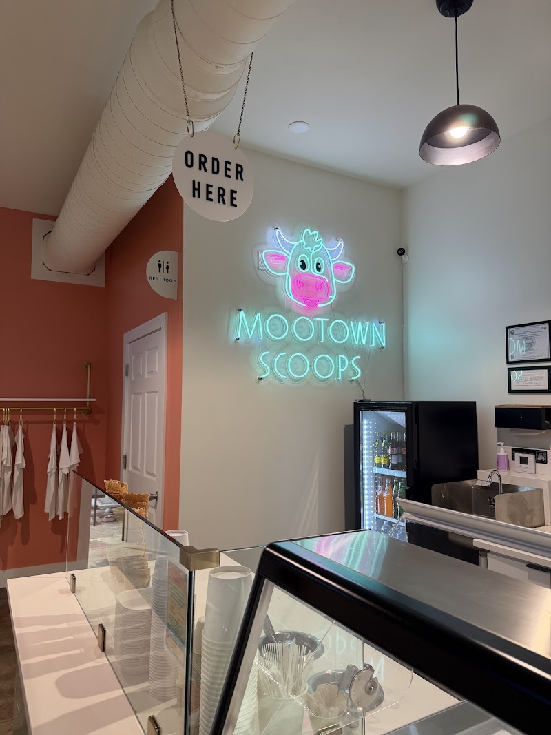 Mootown Scoops photo 5